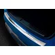 Avisa protecție bară spate din oțel argintiu satin Audi E-TRON 2018->, Audi E-TRON Sportback 2019-