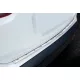 Avisa protecție bară spate din oțel argintiu satin CITROEN C5 AIRCROSS 2018-2022, FL 2022-