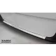Avisa protecție bară spate din aluminiu bordat argintiu satin 3 mm MERCEDES SPRINTER III 2018->
