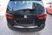 Avisa protecție bară spate din oțel satin argintiu Seat ALHAMBRA II 2010->, VOLKSWAGEN SHARAN II 2010->