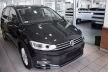 Avisa protecție bară spate din oțel argintiu satin VOLKSWAGEN TOURAN III/R-line 2015