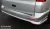 Avisa protecție bară spate din oțel argintiu satin TRANSPORTER T5 Multivan, Caravelle 2003-2012; FL2012-2015, TRANSPORTER T6 2015-2019, FL2019-2024