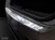 Avisa protecție bară spate din oțel argintiu satin MERCEDES CLA II SHOOTING BRAKE (X118) 2019->/AMG-Line
