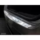 Avisa protecție bară spate din oțel argintiu satin MERCEDES CLA II SHOOTING BRAKE (X118) 2019->/AMG-Line
