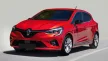 Avisa protecție bară spate din oțel argintiu satin RENAULT Clio V 5D 2019-2023 FL 2023->