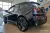 Avisa protecție bară spate din oțel argintiu satin Bmw i3 (i 01) Hatchback 5d 2013-2017 Fl.2017-2022