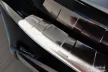 Avisa protecție bară spate din oțel argintiu satin Bmw i3 (i 01) Hatchback 5d 2013-2017 Fl.2017-2022