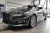 Avisa argintiu satin oțel Protecție bară spate FORD Mondeo MK5 Hatchback 5D/limousine 2014-2019, FL2019-