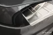 Avisa argintiu satin oțel Protecție bară spate FORD Mondeo MK5 Hatchback 5D/limousine 2014-2019, FL2019-