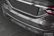 Avisa argintiu satin oțel Protecție bară spate FORD Mondeo MK5 Hatchback 5D/limousine 2014-2019, FL2019-