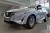 Avisa protecție bară spate din oțel argintiu satin QASHQAI III cv 2021-2024 Fl.2024->, Qashqai 1.3 mild-hybrid 158 N-Connecta Xtronic 2023, QASHQAI E-power 2026