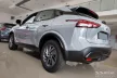 Avisa protecție bară spate din oțel argintiu satin QASHQAI III cv 2021-2024 Fl.2024->, Qashqai 1.3 mild-hybrid 158 N-Connecta Xtronic 2023, QASHQAI E-power 2026