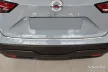 Avisa protecție bară spate din oțel argintiu satin QASHQAI III cv 2021-2024 Fl.2024->, Qashqai 1.3 mild-hybrid 158 N-Connecta Xtronic 2023, QASHQAI E-power 2026