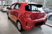 Avisa protecție bară spate din oțel argintiu satin MITSUBISHI SPACE STAR FL 2020->2020