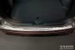 Avisa protecție de bară din oțel argintie satinată MITSUBISHI ECLIPSE CROSS PHEV suv FL2021->