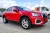 Avisa protecție bară spate din oțel argintiu satin Audi Q2 crossover FL2020->