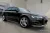 Avisa protecție bară spate din oțel argintiu satinat Audi A6 C7 Allroad 2012-2014, FL2014-2018