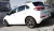 Avisa protecție de bară din oțel argintie satinată HYUNDAI i30 III hatchback 5D FL2020->
