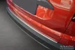 Avisa protecție de bară din oțel argintie satinată DACIA JOGGER 2021->