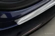 Avisa argintiu oțel Protecție bară spate TESLA MODEL Y 2020->