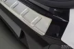 Avisa protecție de bară din oțel argintie satinată HYUNDAI INSTER 2024->