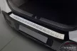 Avisa protecție de bară din oțel argintie satinată HYUNDAI INSTER 2024->