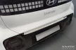 Avisa protecție de bară din oțel argintie satinată HYUNDAI INSTER 2024->