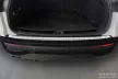 Avisa protecție de bară din oțel argintie satinată AUDI Q5 III 2024->