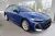 Avisa protecție de bară din oțel argintie satinată AUDI A5 III Avant (B10) 2024->