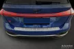 Avisa protecție de bară din oțel argintie satinată AUDI A5 III Avant (B10) 2024->