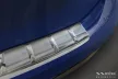 Avisa protecție de bară din oțel argintie satinată AUDI A5 III Avant (B10) 2024->