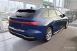 Avisa protecție de bară din oțel argintie satinată AUDI A5 III Avant (B10) 2024->