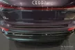 Avisa protecție bară spate argintiu satin oțel Audi Q4 E-TRON 2021->/Audi Q4 Sportback E-TRON 2021->