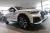 Avisa protecție bară spate oțel argintiu satin Audi Q5 Sportback/S-line 2020->, Audi Q5 Sportback TFSI E 2021->