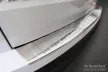 Avisa protecție bară spate din oțel argintiu satin SKODA KAROQ FL2022->/Sportline FL 2022->