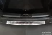 Avisa argintiu oțel Protecție bară spate Jeep AVENGER/AVENGER EV 2023->/Jeep AVENGER e-Hybrid 2023->