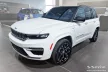 Avisa argintiu oțel Protecție bară spate Jeep Grand CHEROKEE V (WL) 2022->