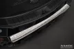 Avisa protecție bară spate din oțel argintiu Lexus RZ 2023->