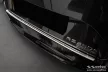 Avisa protecție bară spate din oțel argintiu Lexus RZ 2023->
