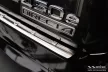 Avisa protecție bară spate din oțel argintiu Lexus RZ 2023->
