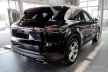 Avisa protecție bară spate din oțel argintiu satin PORSCHE CAYENNE III (P0536) 2017-2023