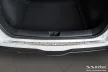 Avisa protecție bară spate din oțel argintiu MG 4 Hatchback 5d 2022
