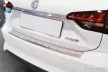 Avisa protecție bară spate din oțel argintiu satin MG 5 EV SW 2022