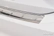 Avisa protecție bară spate din oțel argintiu satin MG 5 EV SW 2022
