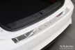 Avisa protecție bară spate din oțel argintiu satin MG 5 EV SW 2022