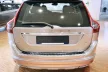 Avisa protecție de bară din oțel argintie satinată VOLVO XC60 2013-2017