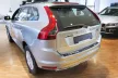 Avisa protecție de bară din oțel argintie satinată VOLVO XC60 2013-2017