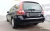 Avisa protecție de bară din oțel argintie satinată VOLVO V70 III FL2014-2016