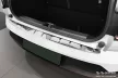 Avisa argintiu satin oțel Protecție bară spate Volvo EX30 2023-