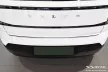 Avisa argintiu satin oțel Protecție bară spate Volvo EX30 2023-